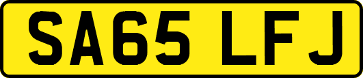 SA65LFJ
