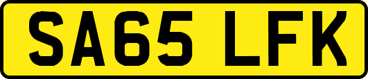 SA65LFK