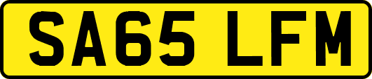 SA65LFM