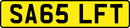 SA65LFT