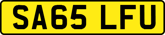 SA65LFU