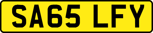 SA65LFY