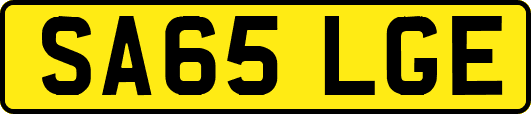SA65LGE