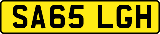 SA65LGH