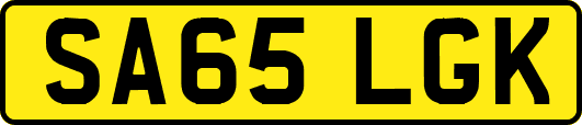 SA65LGK