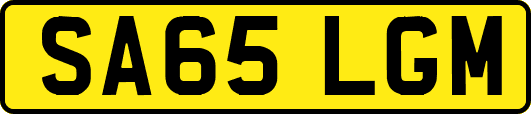 SA65LGM