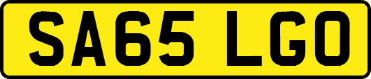 SA65LGO