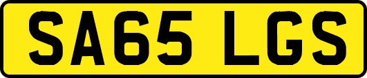 SA65LGS