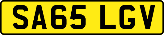SA65LGV