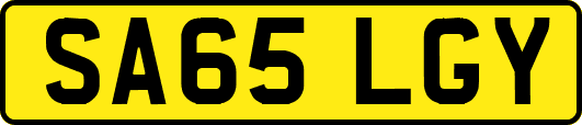 SA65LGY