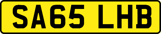 SA65LHB