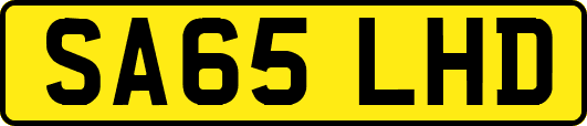 SA65LHD