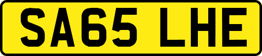 SA65LHE