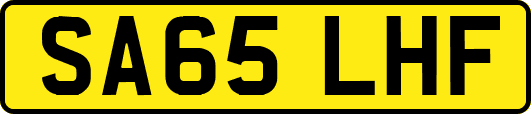 SA65LHF