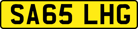 SA65LHG