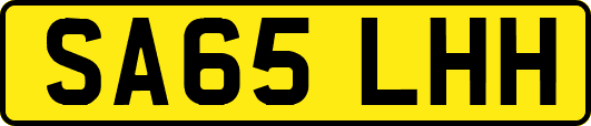 SA65LHH