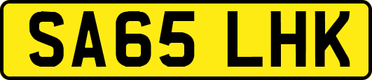 SA65LHK