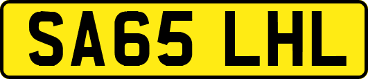 SA65LHL
