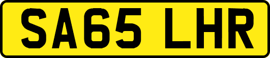 SA65LHR