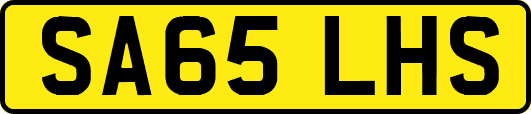 SA65LHS