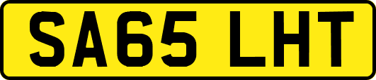 SA65LHT