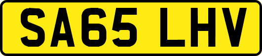 SA65LHV