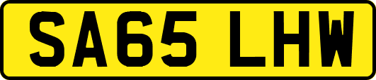 SA65LHW