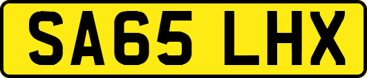 SA65LHX