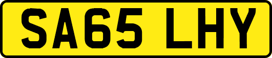 SA65LHY