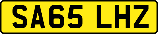 SA65LHZ