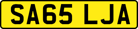 SA65LJA