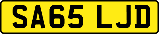 SA65LJD