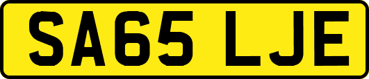 SA65LJE