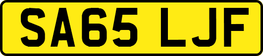 SA65LJF