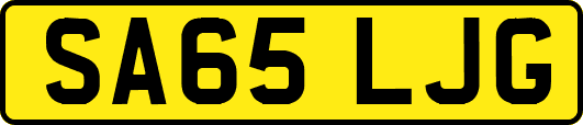 SA65LJG