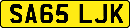 SA65LJK