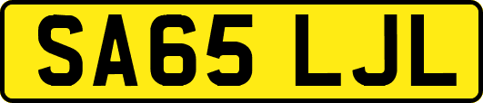 SA65LJL