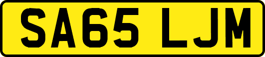 SA65LJM