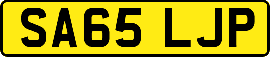 SA65LJP