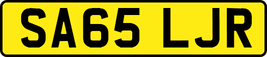 SA65LJR