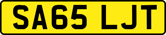 SA65LJT