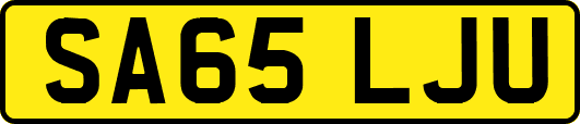 SA65LJU