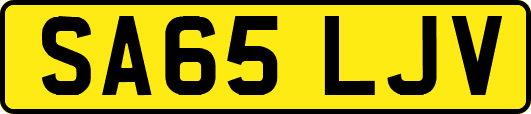 SA65LJV