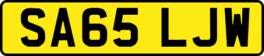 SA65LJW