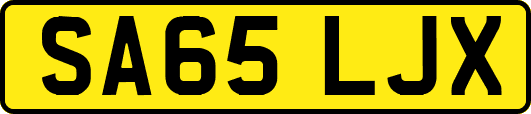 SA65LJX