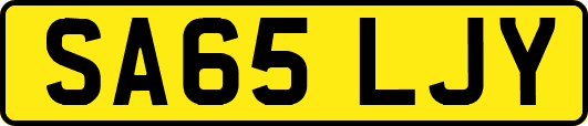 SA65LJY