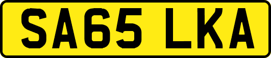 SA65LKA