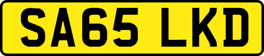 SA65LKD