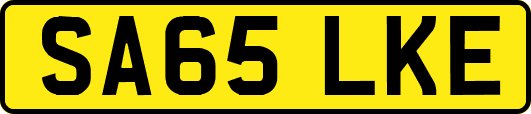 SA65LKE