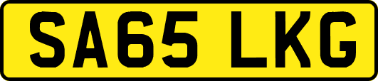 SA65LKG
